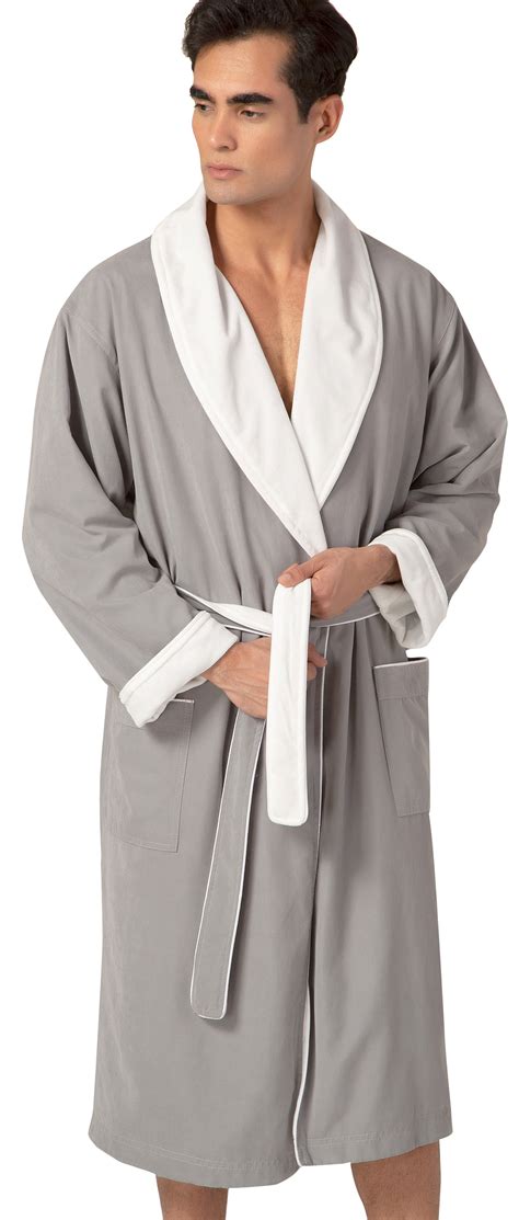 Unisex Bathrobes 